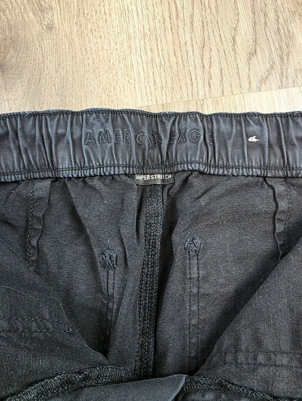 American Eagle Jegging Jogger Pants Size 4